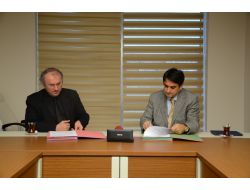 Sesrıc Ve Usaf İslam Ülkelerinde Sağlık Alanında İşbirliği Yapacak