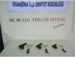 Emniyet’in Kontrolleri Sonuç Vermeye Başladı