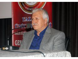 Gülerce: Ergenekon Denilen Yapı Türkiye’de Olan Biteni İzah Etmiyor