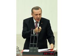 Erdoğan: Kendi Evladını Düşman Tanıtan Yönetim Ülkenin Enerjisini Yok Etti