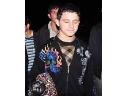 Alanya'da Mantar Toplamaya Çıkan 80 Yaşındaki Nine Kayboldu