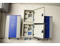 Bursa Büyükşehir Belediyesi, Güneş Enerjisinden Elektrik Üretecek