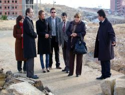 Yozgat'taki Tarihi Köprüler Restore Edilecek