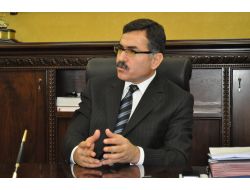 Vali Turhan: Balıkesir Büyükşehirliğin En Çok Yakışacağı İllerden Birisi