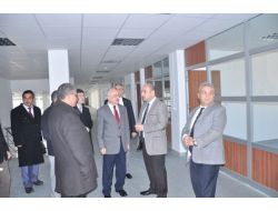 Erzincan'a Yeni Bir Çağrı Merkezi Daha Kuruluyor