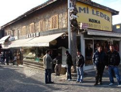 Side'de Yıkımlar Kısa Sürede Tamamlanarak, Sezona Farklı Bir Çehreyle Girilecek