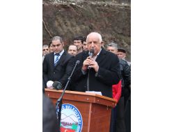 Aladağ, Hastaneye Hayırseverler Sayesinde Kavuşacak