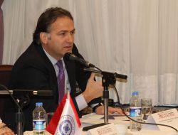 Siyaset Akademisi 2. Hafta Eğitimlerini Tamamladı