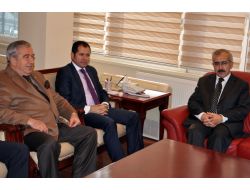 Türkiye’nin Sınır Kapılarını Yenileme Modeli