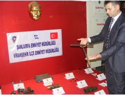 Polis Ve Jandarma Ortak Operasyonla Yakaladı