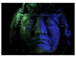 Romantik Sarnıcın 'Medusa' Gizemi Çözülemedi