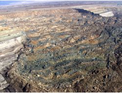 Kömür Havzasındaki Göçük Davası