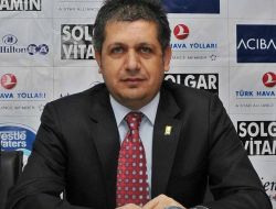 Adana Botaş Tur İçin Fransa'ya Gitti