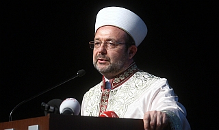 Diyanet İşleri Başkanı Görmez net konuştu