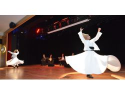 Bahçelievler Belediyesi, Ölüm Yıldönümünde Mevlana’yı Andı