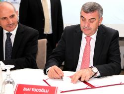 Sapanca Gölü'nü Korumayı Taahhüt Ettiler