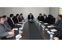 Mardin’de Sağlıkta Yaşanan Değişim Ve Sağlık Sorunları Masaya Yatırıldı