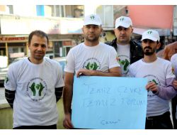 Hakkari Üniversitesi'nden Çevre Sağlığına Destek