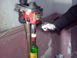 Jandarmadan Sahte İçki Operasyonu