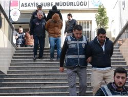 Engelli Basketbolcuların Maçında Olay Çıkaranlar Adliyeye Sevk Edildi