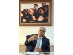 Rektör Ersoy: İş Garantili Üniversite Olacağız