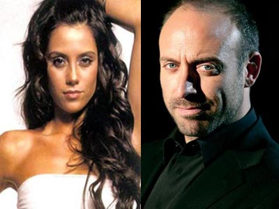 ACI AŞK'IN BASIN GALASI YAPILDI..