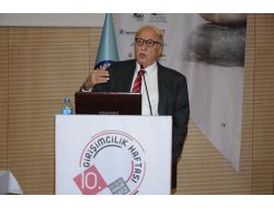 'Yeni Yök Kanunu Vakıf Üniversitelerini Özel Üniversite Dönüşme Fırsatı Verecek'