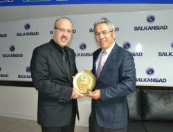 Bugiad Başkanı Er: Gidebildiğimiz En Uzak Yere Kadar Üyelerimizi Götürüyoruz