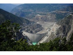 Orman Ve Su İşleri Bakanlığı, 16 Milyar Liralık 112 Yatırımı Devreye Alacak