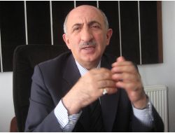 Erzurumlu İşsizlere İstihdam Fuarında İş İmkanı