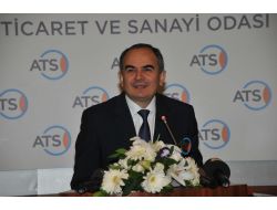 Erdem Başçı: Yağmur Ve Fırtınanın Ardından Güneşli Günler Bizi Bekliyor