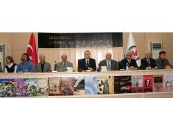 Denizli Büyükşehir Belediyesi Şehirle İlgili 12 Kitap Yayınladı