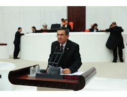 Arınç: İnternet Medyası Yasa Taslağı Başbakanlık'ta