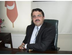 Külünkoğlu: Rize’nin Yatırım Çekebilmesi İçin Havaalanı Gerekli