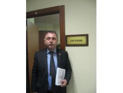 Chp'nin Balık Ölümleri İddiasına Vatandaş İtirazı