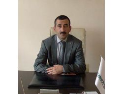 Urhan: İş Adamları Yerelden Çıkıp Dünya Ekonomisini Takip Etmek Zorunda