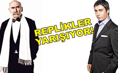 POLAT'A DİŞLİ RAKİP: RAMİZ DAYI!