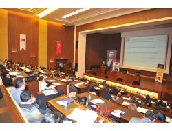 Hayat Boyu Öğrenme Programı’ndan Türkiye Daha Fazla Yararlanacak