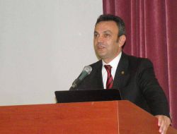 Mühendis Adayları, Deneyimler 6 Toplantısı’na Katıldı