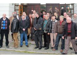 Hopa Olaylarının Pazar’daki Göstericileri Yargılanmaya Başlandı