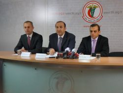 Kızamık Vakaları Arttı, Bakanlık 6 Aydan İtibaren Bebeklerin Aşılanmasını İstedi