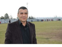 Tüzün, Ediz Bahtiyaroğlu'nun Raporunu Değerlendirdi