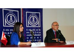 Yusuf Ziya Yılmaz: İyi Bir Mühendis Olmak İçin Yabancı Dil Şart