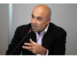 "Üniversite Kurmak İsteyen Müteşebbislere Güvenilmeli"