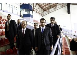 Suat Kılıç: Yaşanan Olaylara Rağmen Deplasman Yasağına Karşıyım