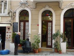 İnci Pastanesi Yeniden Açılıyor