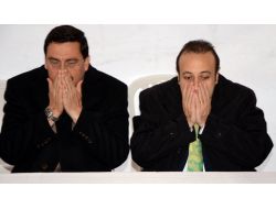 Bakan Bağış: Pkk'nın Yanına Kck'nın Da Eklenmesi Lazım