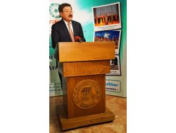 Günay: Dizilerle İlgili Yasal Bir Düzenleme Yapmayı Düşünmüyoruz