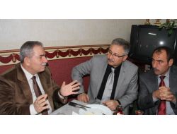 Çocuklar İçin Yapılan Trafik Eğitim Pisti, 2013’te Açılacak