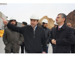 Kastamonu Entegre, 'Önce Sağlık' Dedi